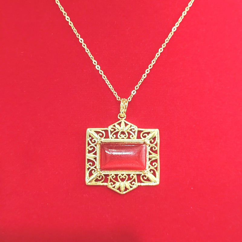 Charming Necklace for Any Occasion