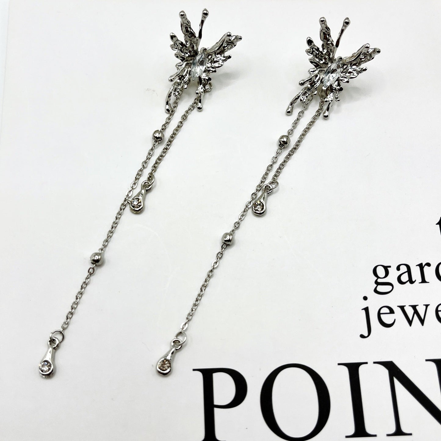 Romantic Earring for Special Moments
