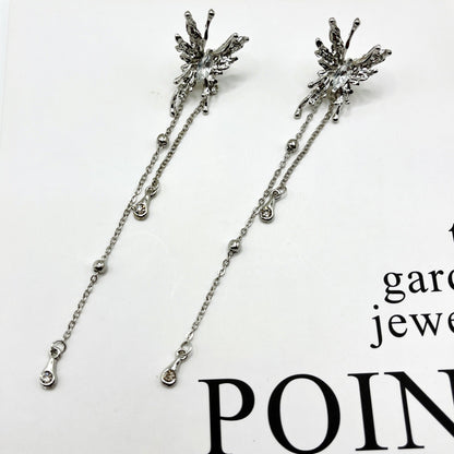 Romantic Earring for Special Moments