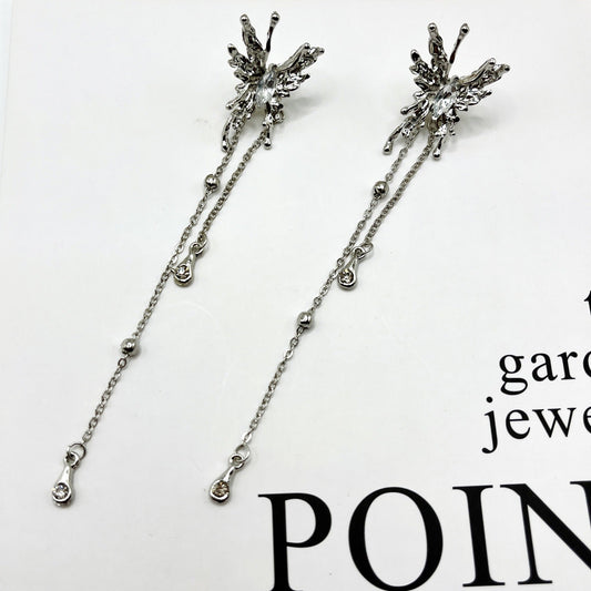 Romantic Earring for Special Moments