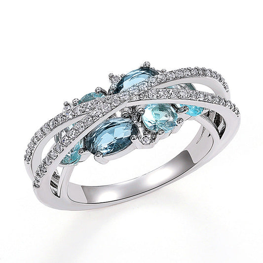 Elegant Ring for Every Occasion