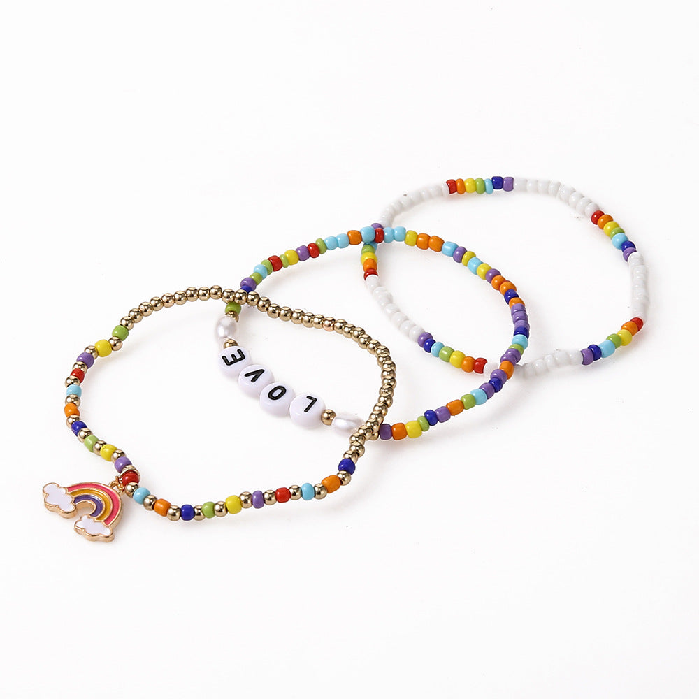 Delicate Artisan Bracelet