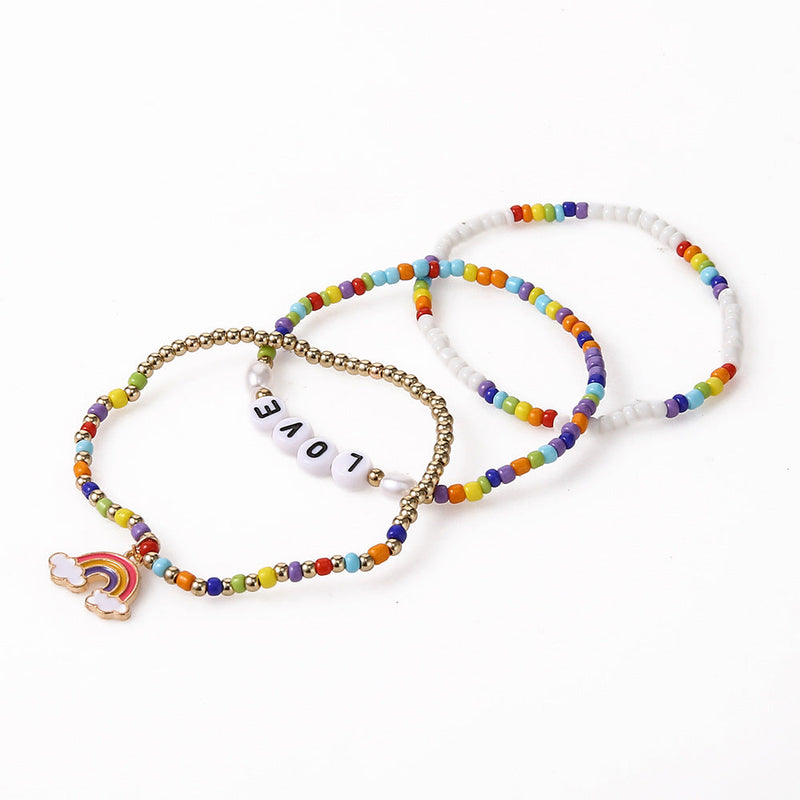 Delicate Artisan Bracelet