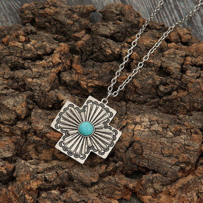 Vintage Handmade Necklace