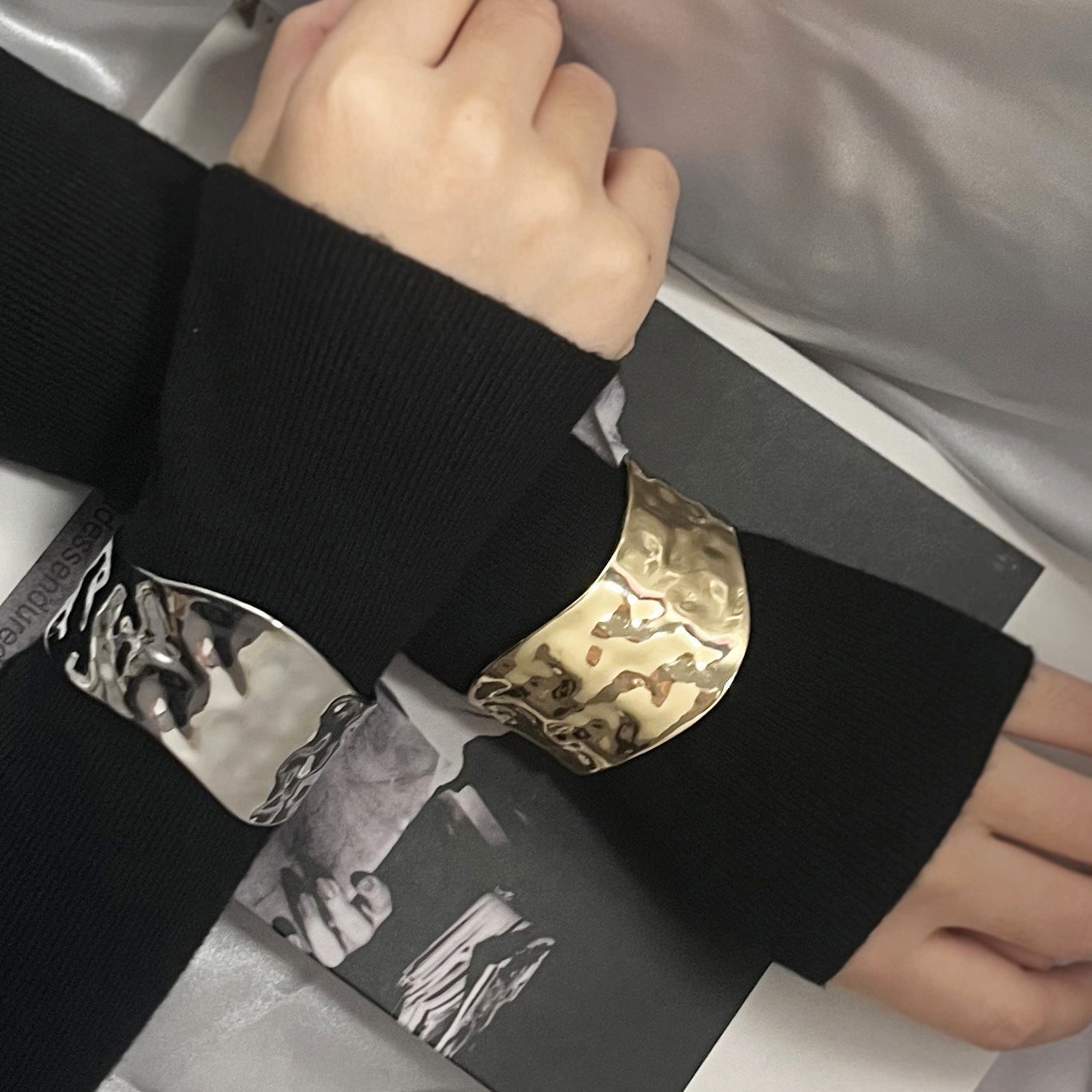 Romantic Bracelet for Special Moments
