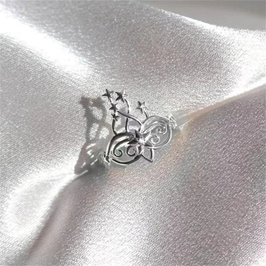 Classic Ring with Timeless Appeal