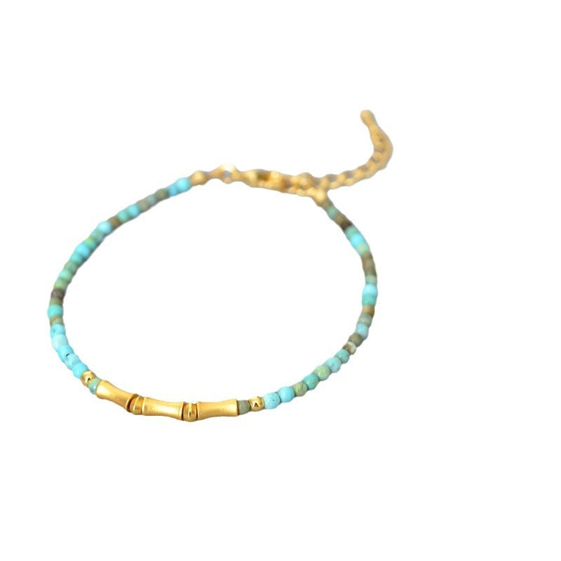 Charming Gold Bracelet for Any Occasion