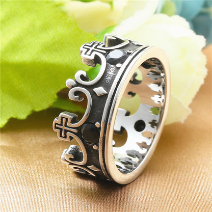 Stunning Ring for Daily Wear