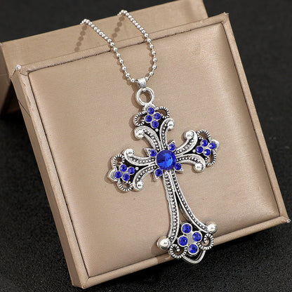 Beautiful Necklace with Unique Style
