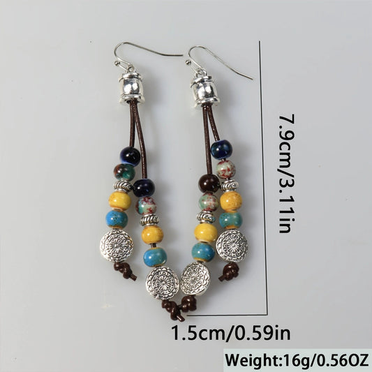 Elegant Earring for Every Occasion