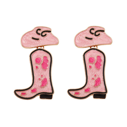 Beautiful Earring with Unique Style