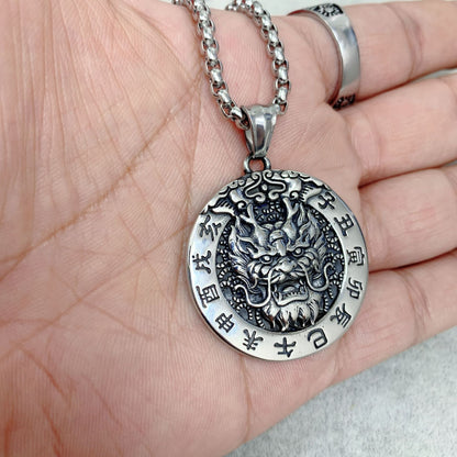 Charming Necklace for Any Occasion