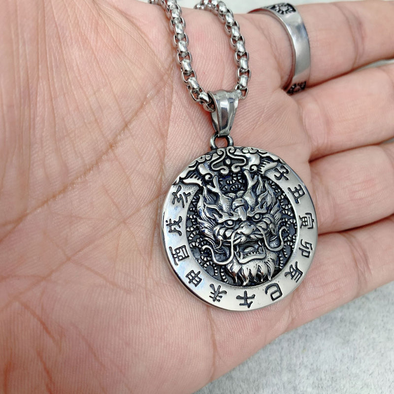 Charming Necklace for Any Occasion