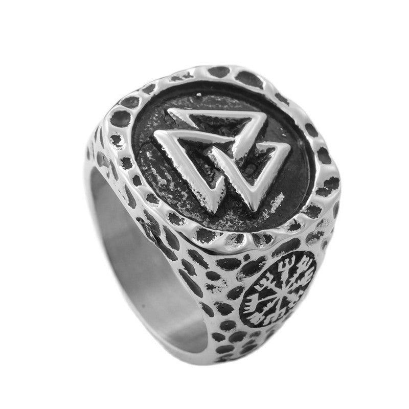 Charming Ring for Any Occasion