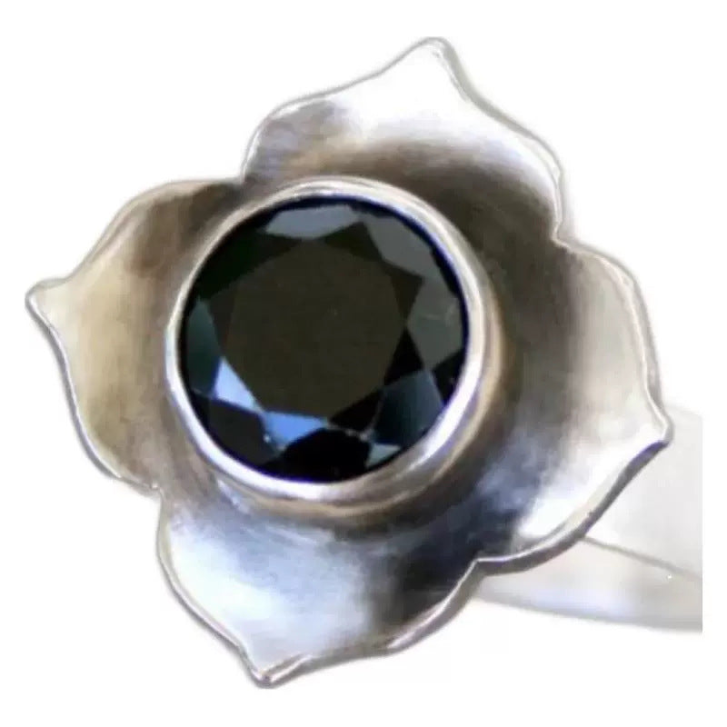 Delicate Artisan Silver Bracelet