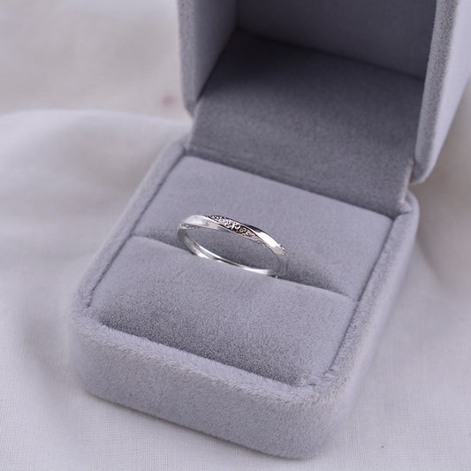 Charming Ring for Any Occasion