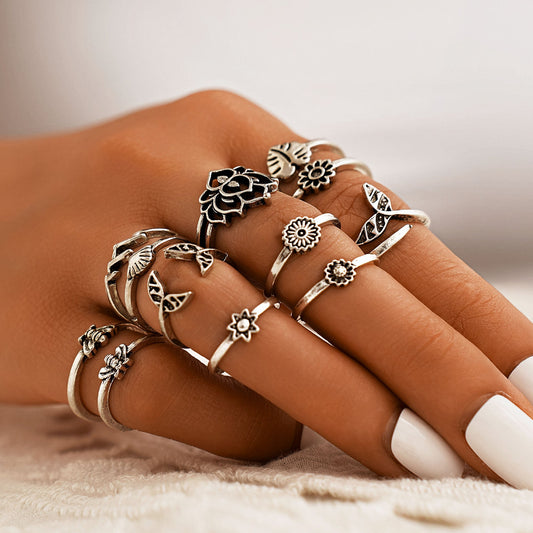 Classic Set with Timeless Appeal