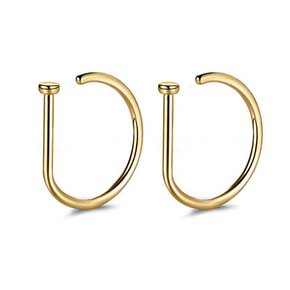 Beautiful Ring with Unique Style