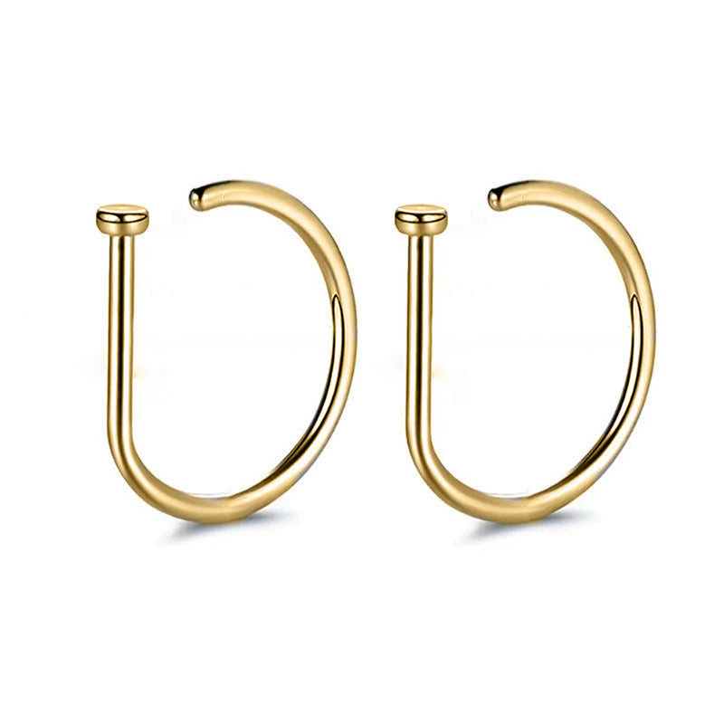 Beautiful Ring with Unique Style