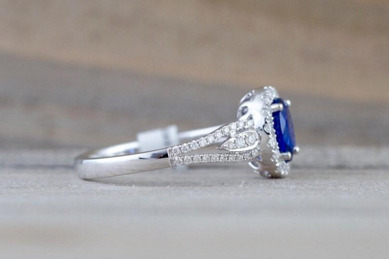 Beautiful Ring with Unique Style