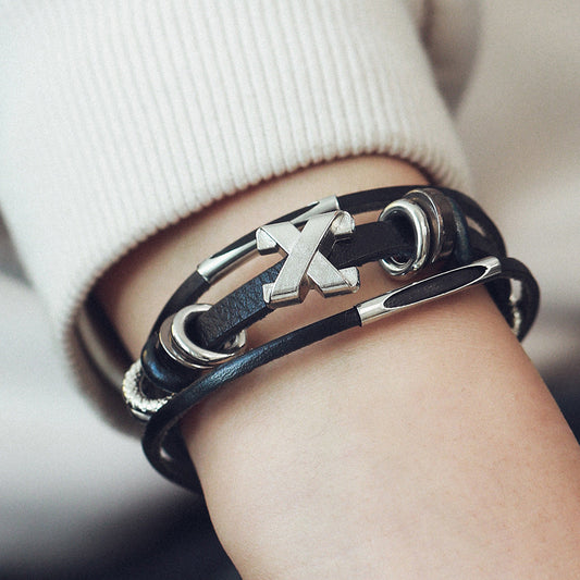 Delicate Artisan Bracelet