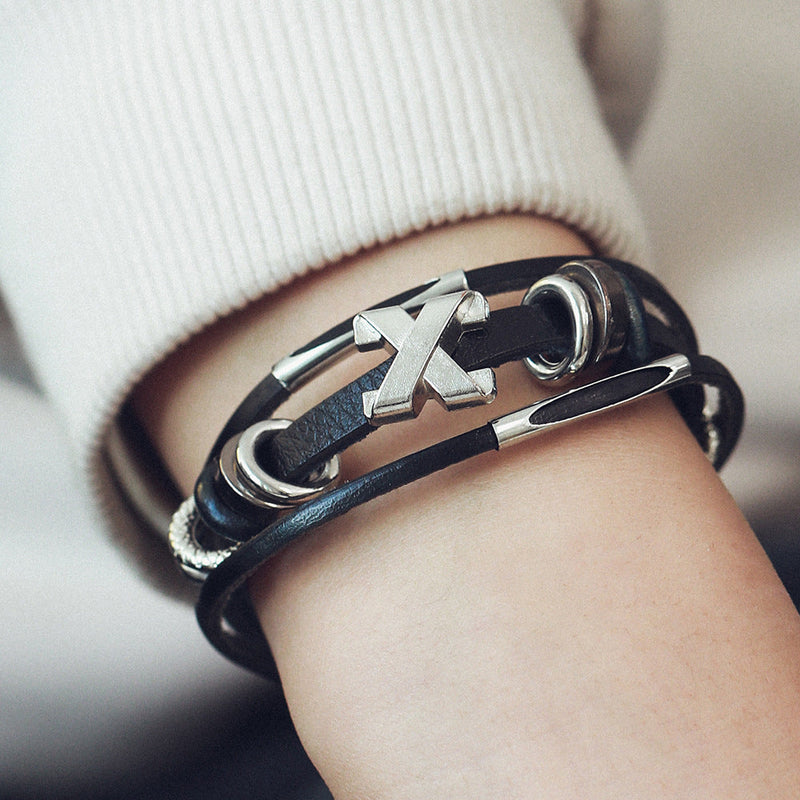 Delicate Artisan Bracelet