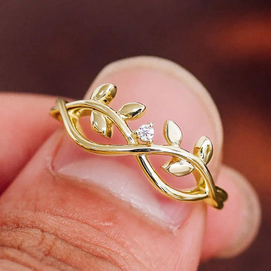 Charming Ring for Any Occasion