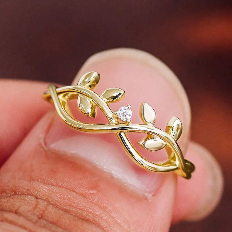 Charming Ring for Any Occasion