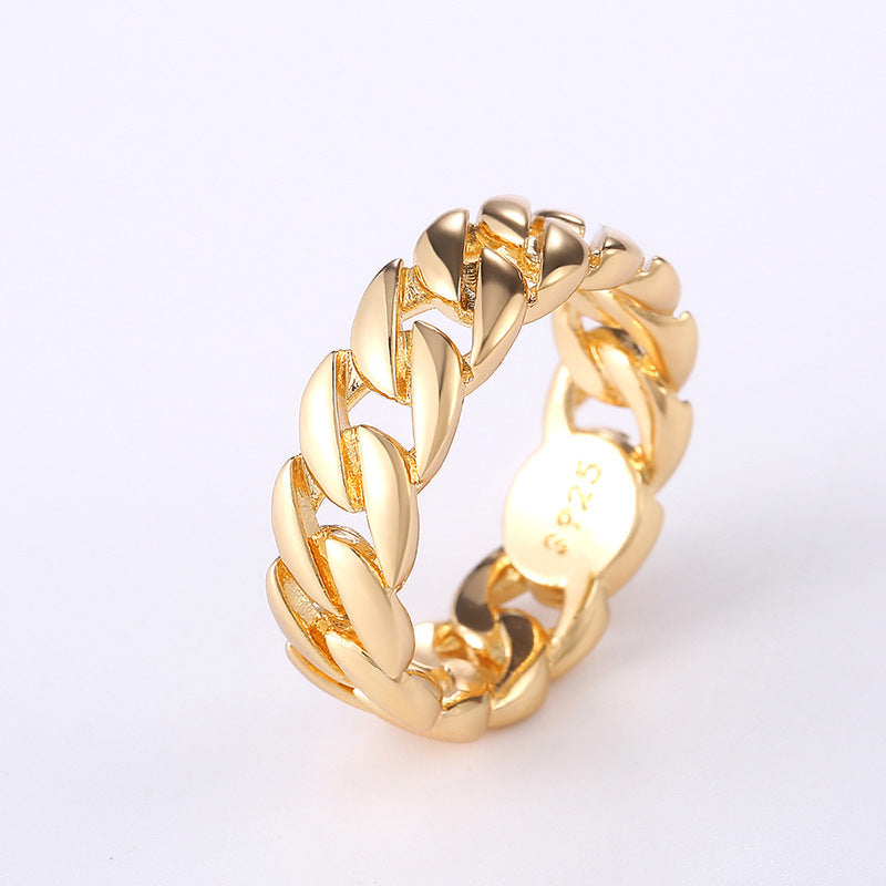 Beautiful Chain with Unique Style