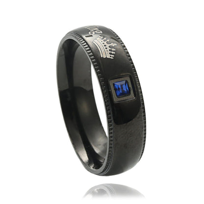 Beautiful Ring with Unique Style