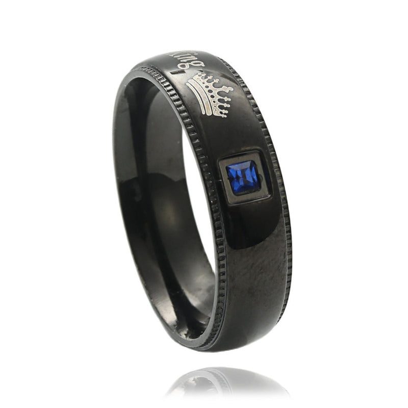 Beautiful Ring with Unique Style