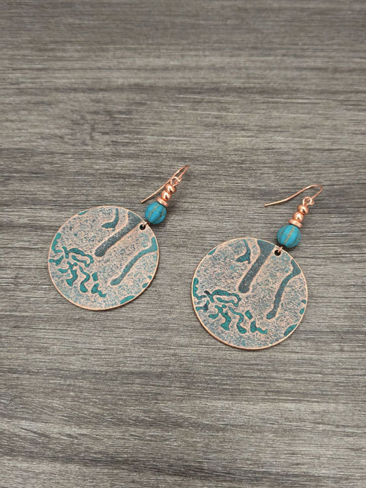 Romantic Earring for Special Moments