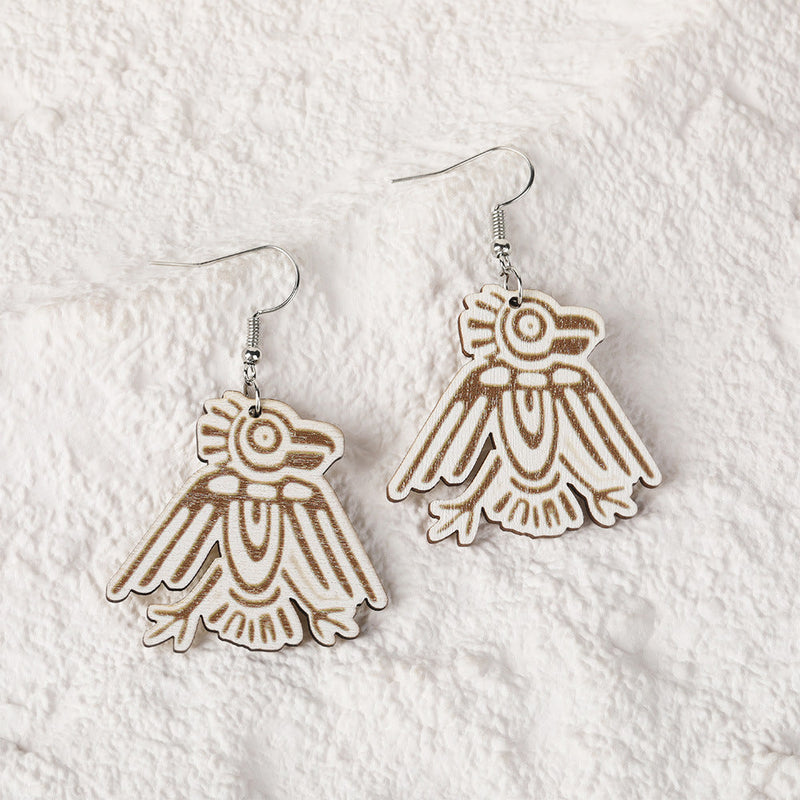 Beautiful Earring with Unique Style