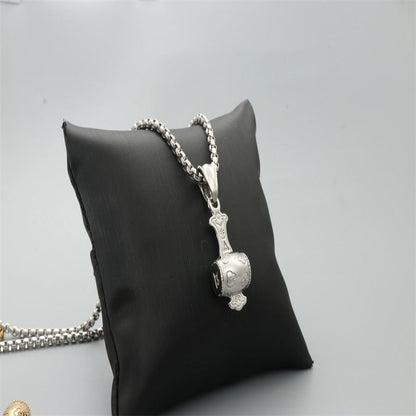 Delicate Artisan Necklace