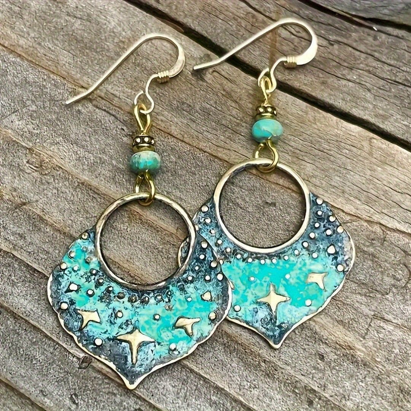 Classic Earring with Timeless Appeal