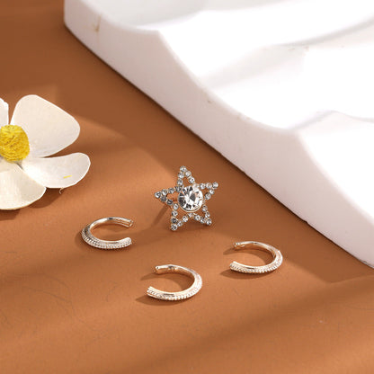 Beautiful Set with Unique Style