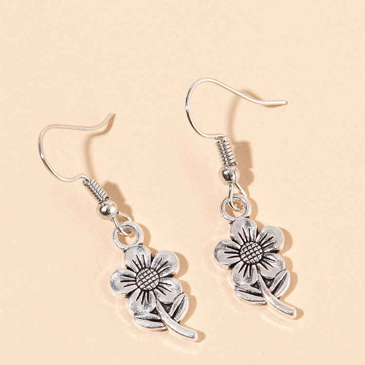 Stunning Earring for Daily Wear