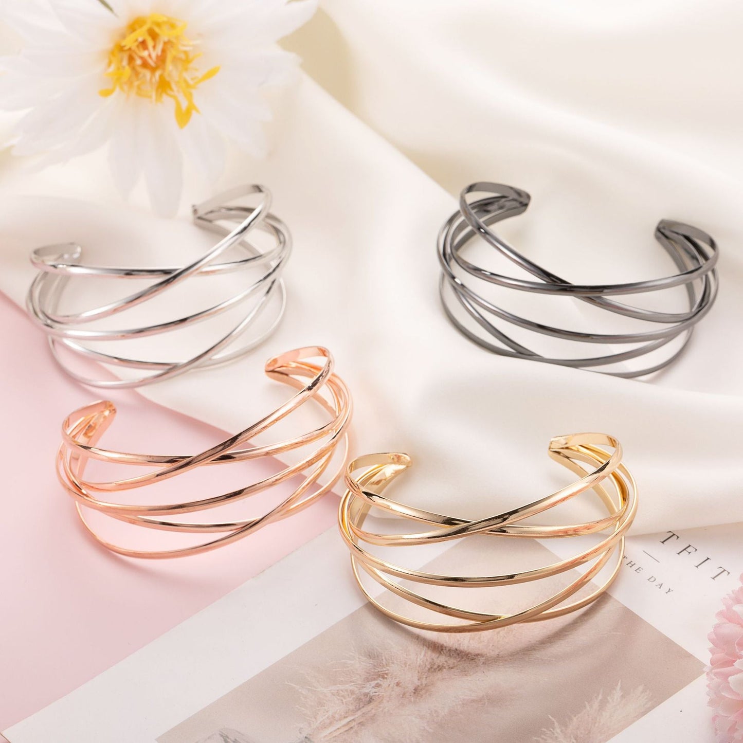 Elegant Bracelet for Every Occasion
