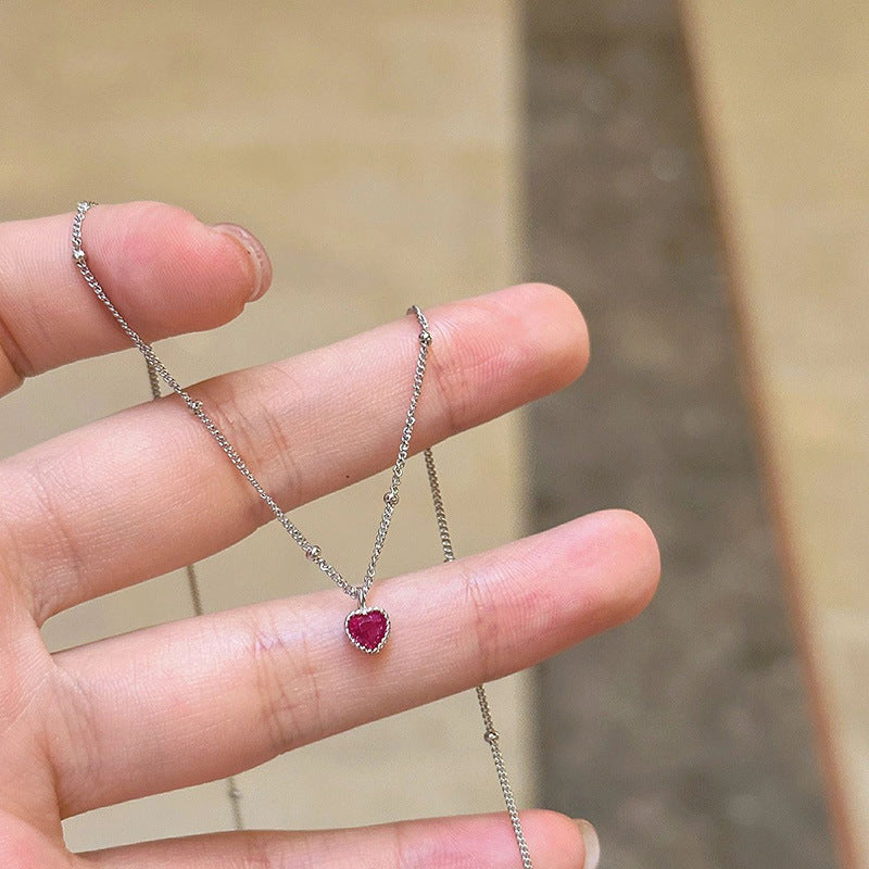 Beautiful Necklace with Unique Style