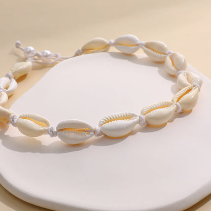 Elegant Pearl Necklace for Every Occasion