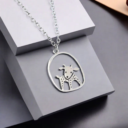 Beautiful Necklace with Unique Style