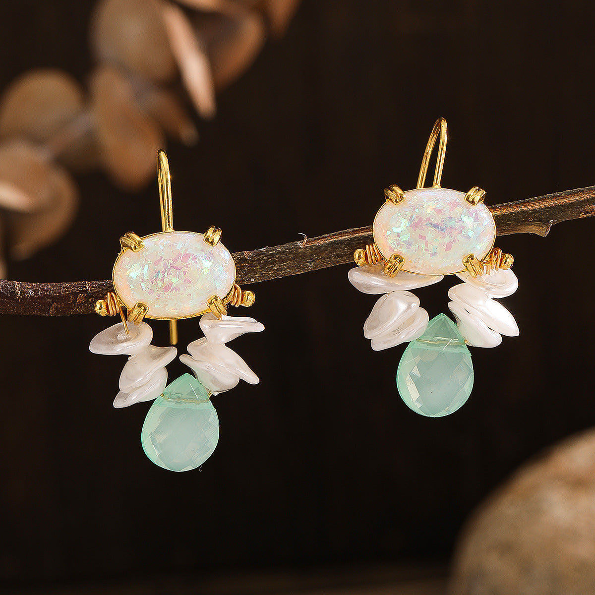 Charming Earring for Any Occasion