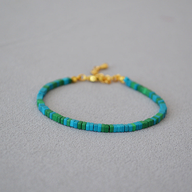 Beautiful Bracelet with Unique Style