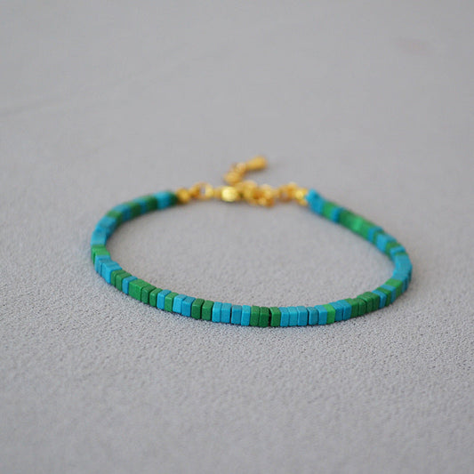 Beautiful Bracelet with Unique Style