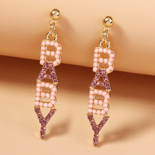 Elegant Pearl Earring for Every Occasion