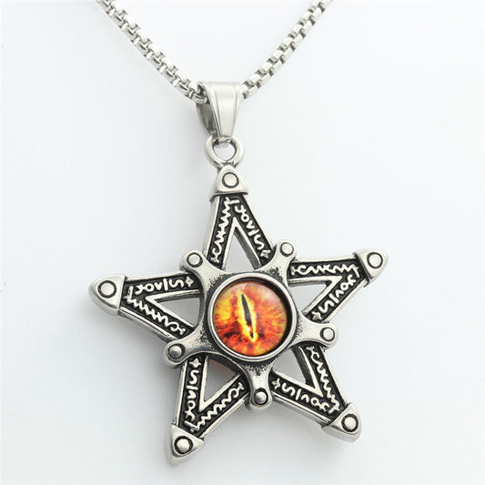 Stunning Pendant for Daily Wear