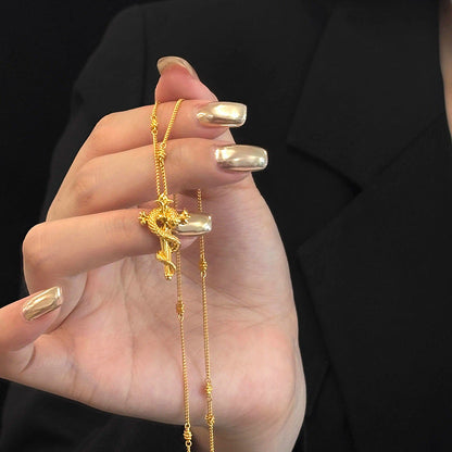 Beautiful Necklace with Unique Style