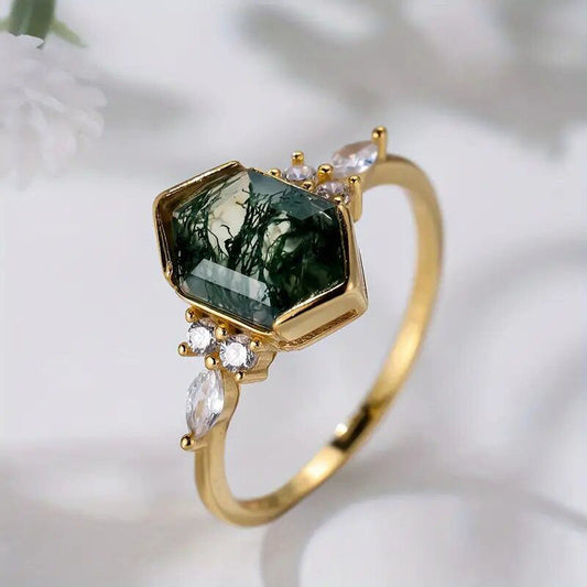 Stunning Ring for Daily Wear