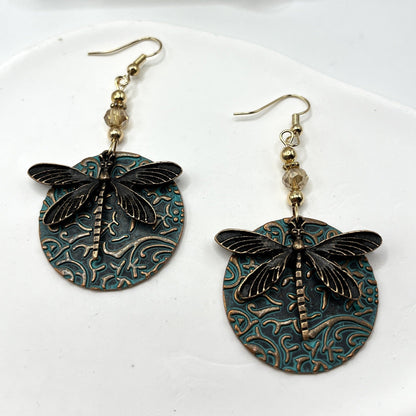 Beautiful Earring with Unique Style