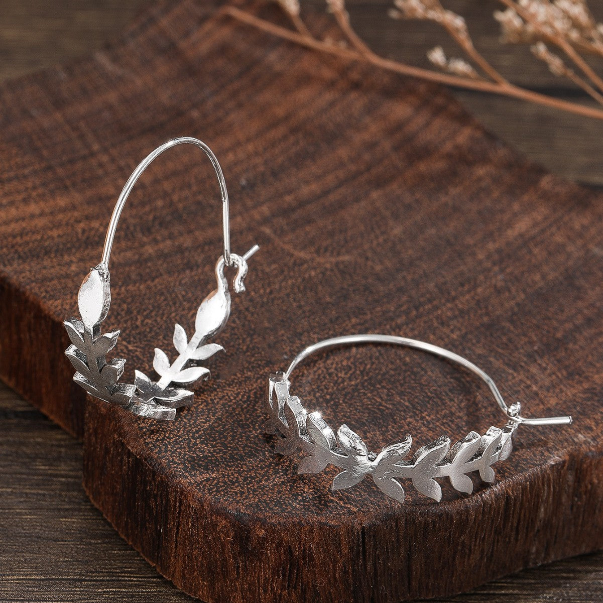 Stunning Earring for Daily Wear